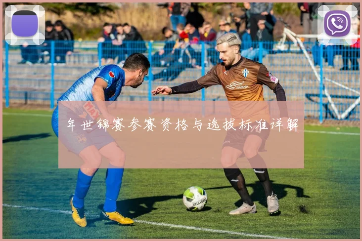 年世锦赛参赛资格与选拔标准详解